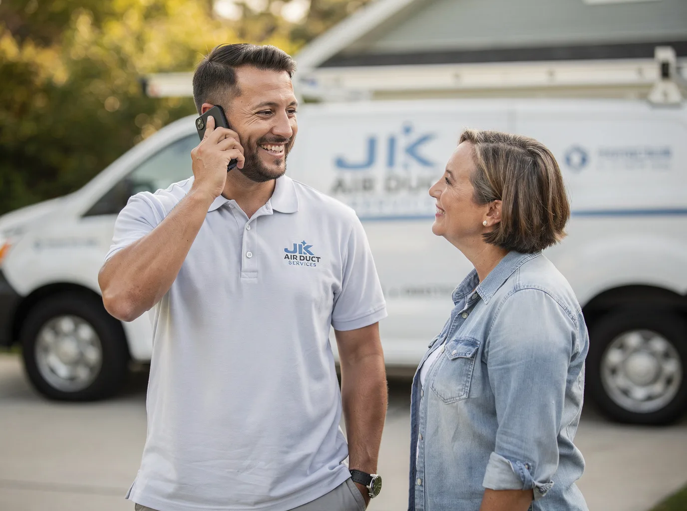Air Duct Cleaning Okahumpka, FL FAQs